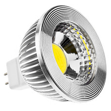 Bec Spot LED MR16 5W COB 220V Oglinda